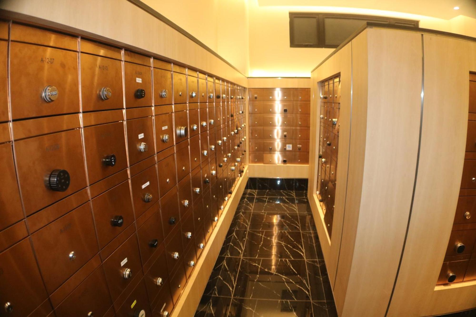 Axon Apartment Bukit Bintang At Kl كوالالمبور المظهر الخارجي الصورة