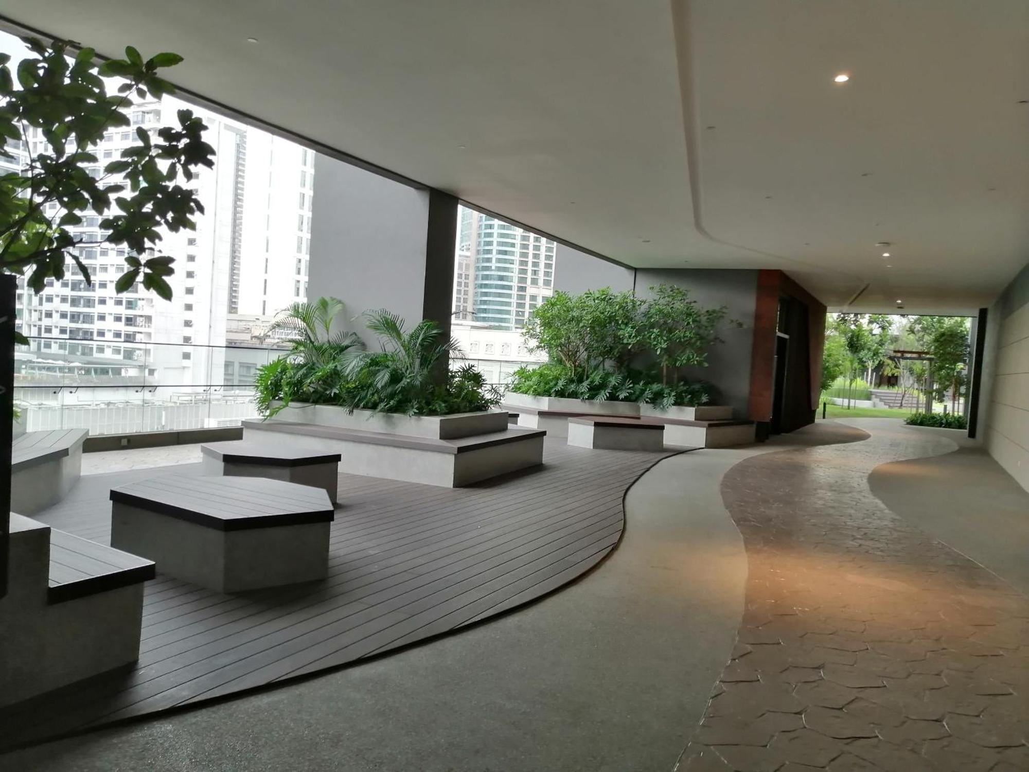 Axon Apartment Bukit Bintang At Kl كوالالمبور المظهر الخارجي الصورة