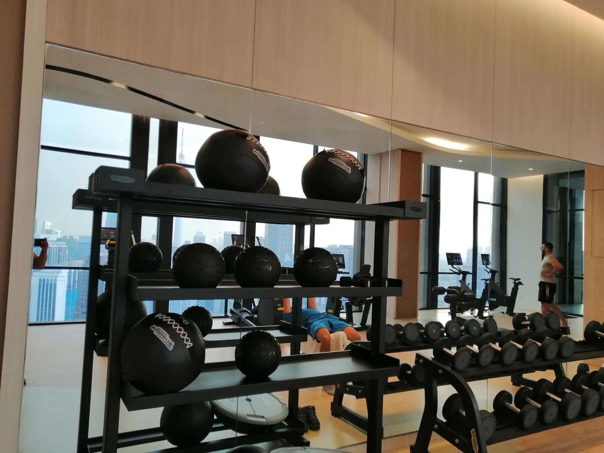 Axon Apartment Bukit Bintang At Kl كوالالمبور المظهر الخارجي الصورة