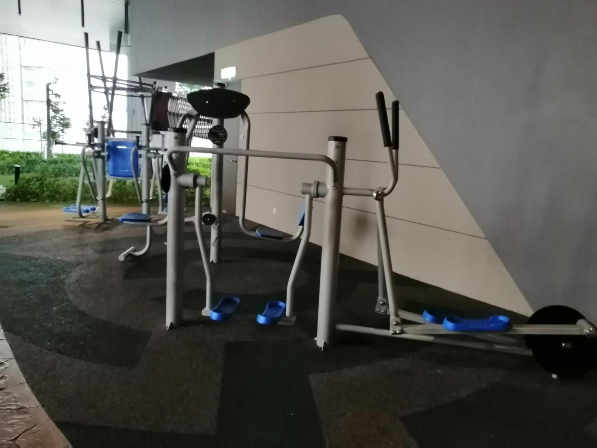 Axon Apartment Bukit Bintang At Kl كوالالمبور المظهر الخارجي الصورة