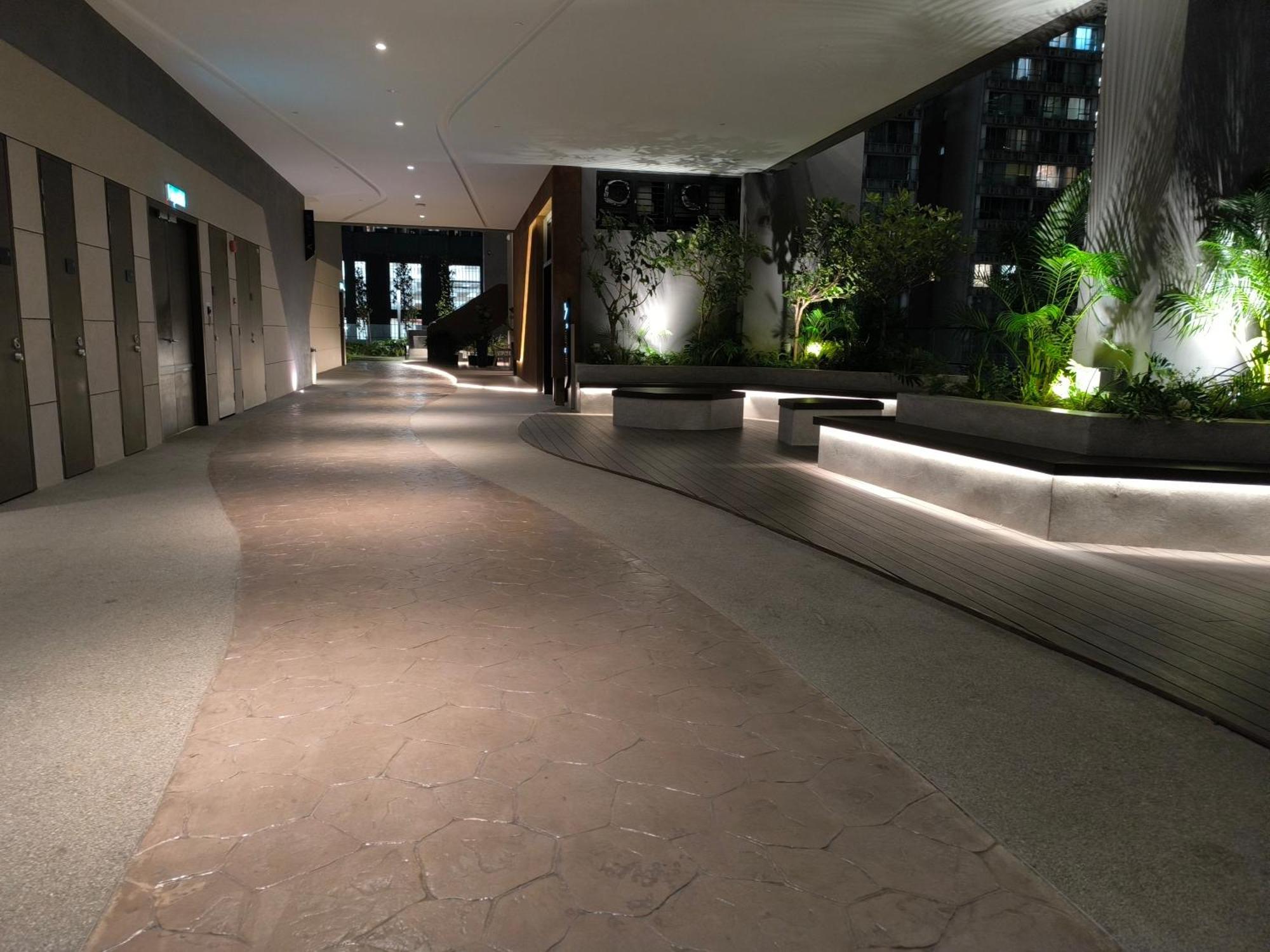 Axon Apartment Bukit Bintang At Kl كوالالمبور المظهر الخارجي الصورة